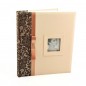 Album foto Wedding Royal, tip memo, format 29x32 cm, 60 pagini