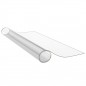 Protectie PVC pentru mobilier, transparenta, 1.2x1 metru, grosime 0.5 mm