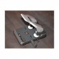 Perforator de mare capacitate SPC DP-7080