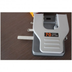 Perforator de mare capacitate SPC DP-7080