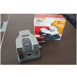 Perforator de mare capacitate SPC DP-7080