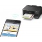 Imprimanta inkjet color EPSON EcoTank L1230 CISS, A4, USB, duplex manual Imprimanta inkjet color EPSON EcoTank L1230 CISS, A4, USB, duplex manual