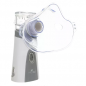 Aparat aerosoli portabil, nebulizator cu ultrasunete, silentios, masca adulti si copii, alimentare baterii/USB
