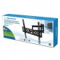 Suport TV reglabil, 26-70 inch, montare pe perete, greutate suportata 45 kg, RESIGILAT