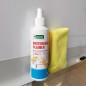 Spray curatare whiteboard, formula anistatica, fara etanol, capacitate 250 ml