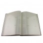 Album foto Vintage Deco, 300 poze, 10x15 cm, spatiu notite, piele ecologica, RESIGILAT Album foto Vintage Deco, 300 poze, 10x15 cm, spatiu notite, piele ecologica, RESIGILAT