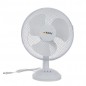 Ventilator de masa, putere 38W, 3 viteze, functie oscilatie 60 grade, inaltime 43 cm, carcasa metalica Ventilator de masa, putere 38W, 3 viteze, functie oscilatie 60 grade, inaltime 43 cm, carcasa metalica