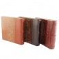 Set 3 albume in format 10x15, capacitate 600 poze, piele ecologica, RESIGILAT Set 3 albume in format 10x15, capacitate 600 poze, piele ecologica, RESIGILAT