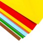 Carton color A4, 10 culori, 140 g/mp, set 10 coli/set