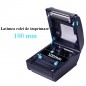Imprimanta termica AWB-uri 110 mm, USB, LAN, WiFi, Windows/Android/iOS, viteza 160mm/s, RESIGILAT Imprimanta termica AWB-uri 110 mm, USB, LAN, WiFi, Windows/Android/iOS, viteza 160mm/s, RESIGILAT
