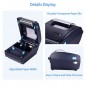Imprimanta termica AWB-uri 110 mm, USB, LAN, WiFi, Windows/Android/iOS, viteza 160mm/s, RESIGILAT Imprimanta termica AWB-uri 110 mm, USB, LAN, WiFi, Windows/Android/iOS, viteza 160mm/s, RESIGILAT