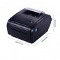 Imprimanta termica AWB-uri 110 mm, USB, LAN, WiFi, Windows/Android/iOS, viteza 160mm/s, RESIGILAT Imprimanta termica AWB-uri 110 mm, USB, LAN, WiFi, Windows/Android/iOS, viteza 160mm/s, RESIGILAT