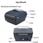 Imprimanta termica AWB-uri 110 mm, USB, LAN, WiFi, Windows/Android/iOS, viteza 160mm/s, RESIGILAT Imprimanta termica AWB-uri 110 mm, USB, LAN, WiFi, Windows/Android/iOS, viteza 160mm/s, RESIGILAT