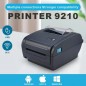 Imprimanta termica AWB-uri 110 mm, USB, LAN, WiFi, Windows/Android/iOS, viteza 160mm/s, RESIGILAT Imprimanta termica AWB-uri 110 mm, USB, LAN, WiFi, Windows/Android/iOS, viteza 160mm/s, RESIGILAT