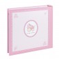 Album foto Baby personalizabil, amprente, 200 poze, 10x15, cutie, RESIGILAT Album foto Baby personalizabil, amprente, 200 poze, 10x15, cutie, RESIGILAT
