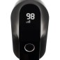 Aparat de curatat scame, fara fir, 5W, 6 lame, afisaj incorporat, 3 trepte viteza, 1200 mAh, autonomie 2,5 ore