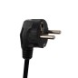 Prelungitor cu 8 prize, 3 porturi USB, 1 port USB-C, IP20, cablu 2 m, 230V/50Hz Prelungitor cu 8 prize, 3 porturi USB, 1 port USB-C, IP20, cablu 2 m, 230V/50Hz