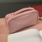 Penar cu 2 compartimente, extensibil, clapeta interioara tip organizator, 11x7x23 cm, roz Penar cu 2 compartimente, extensibil, clapeta interioara tip organizator, 11x7x23 cm, roz