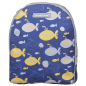 Rucsac pentru gradinita, capacitate 5 litri, model submarine, 1 compartiment, 22x25x11 cm Rucsac pentru gradinita, capacitate 5 litri, model submarine, 1 compartiment, 22x25x11 cm