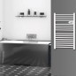 Uscator electric prosoape, panou de control si ecran LCD integrat, 500W, programare saptamanala, oprire automata Uscator electric prosoape, panou de control si ecran LCD integrat, 500W, programare saptamanala, oprire automata