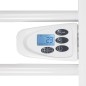 Uscator electric prosoape, panou de control si ecran LCD integrat, 500W, programare saptamanala, oprire automata Uscator electric prosoape, panou de control si ecran LCD integrat, 500W, programare saptamanala, oprire automata