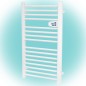 Uscator electric prosoape, panou de control si ecran LCD integrat, 500W, programare saptamanala, oprire automata Uscator electric prosoape, panou de control si ecran LCD integrat, 500W, programare saptamanala, oprire automata