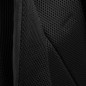 Rucsac ergonomic, capacitate 38 litri, reglabil, 2 compartimente, 2 buzunare, negru, 50x18x32 cm Rucsac ergonomic, capacitate 38 litri, reglabil, 2 compartimente, 2 buzunare, negru, 50x18x32 cm