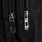 Rucsac ergonomic, capacitate 38 litri, reglabil, 2 compartimente, 2 buzunare, negru, 50x18x32 cm Rucsac ergonomic, capacitate 38 litri, reglabil, 2 compartimente, 2 buzunare, negru, 50x18x32 cm
