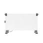 Convector portabil, 3 trepte de incalzire, maxim 2000 W, protectie supraincalzire, 57x32.5x20.5 cm