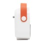 Radio portabil, AM-FM, ceas desteptator, afisaj LCD mare, repetare alarma, USB-C, baterii, 184x113x58 mm Radio portabil, AM-FM, ceas desteptator, afisaj LCD mare, repetare alarma, USB-C, baterii, 184x113x58 mm