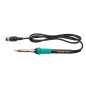Statie de lipit profesionala, 75W, temperatura reglabila 200-480 grade Celsius, cablu ESD inclus