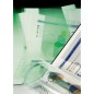 Folie transparenta printabila inkjet, format A4, top 50 coli Folie transparenta printabila inkjet, format A4, top 50 coli