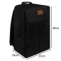 Rucsac calatorie, bagaj de mana avion, capacitate 20 litri, 1 compartiment, 2 buzunare, bretele reglabile, 40x25x20 cm Rucsac calatorie, bagaj de mana avion, capacitate 20 litri, 1 compartiment, 2 buzunare, bretele reglabile, 40x25x20 cm