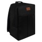 Rucsac calatorie, bagaj de mana avion, capacitate 20 litri, 1 compartiment, 2 buzunare, bretele reglabile, 40x25x20 cm Rucsac calatorie, bagaj de mana avion, capacitate 20 litri, 1 compartiment, 2 buzunare, bretele reglabile, 40x25x20 cm