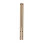 Tabla magnetica cu 2 fete, rama din lemn, markere, burete, accesorii incluse, inaltime 40 cm