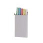 Tabla magnetica cu 2 fete, rama din lemn, markere, burete, accesorii incluse, inaltime 40 cm