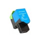 Cartus compatibil Xerox 006R4369, capacitate 8500 pag, cyan