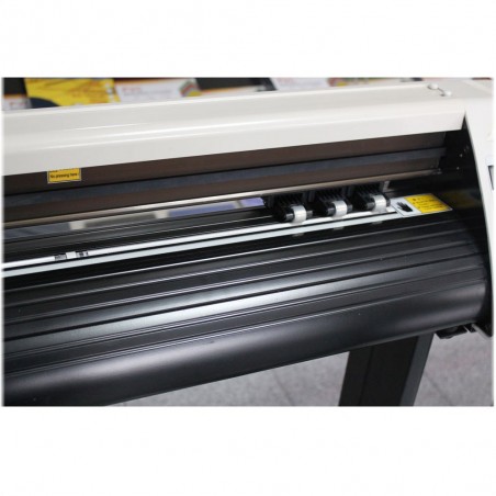 Cutter-Plotter Redsail RS-1120C taiere pe contur