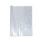 Coperta carte speciala nr.6, transparenta, 43x30 cm Coperta carte speciala nr.6, transparenta, 43x30 cm