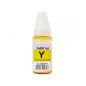 Cerneala compatibila Canon GI490 Yellow dye, flacon cu picurator, ambalaj similar OEM Cerneala compatibila Canon GI490 Yellow dye, flacon cu picurator, ambalaj similar OEM