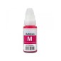 Cerneala compatibila Canon GI490 Magenta dye, flacon cu picurator similar OEM
