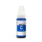 Cerneala compatibila dye Canon GI40 Cyan, flacon cu picurator similar OEM Cerneala compatibila dye Canon GI40 Cyan, flacon cu picurator similar OEM