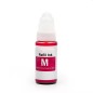Cerneala compatibila dye Canon GI40 Magenta, flacon cu picurator similar OEM