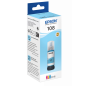 Cerneala originala EPSON 108 EcoTank, Light Cyan, 70 ml
