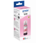 Cerneala originala EPSON 108 EcoTank, Light Magenta, 70 ml