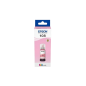 Cerneala originala EPSON 108 EcoTank, Light Magenta, 70 ml