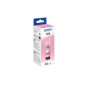 Cerneala originala EPSON 108 EcoTank, Light Magenta, 70 ml