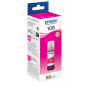 Cerneala originala EPSON 108 EcoTank, flacon 70 ml, Magenta