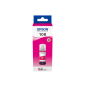 Cerneala originala EPSON 108 EcoTank, flacon 70 ml, Magenta