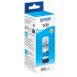 Cerneala originala EPSON 108 EcoTank, flacon 70 ml, Cyan